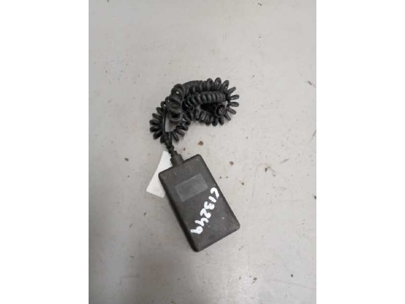 Recambio de mando control de ecas para iveco stralis (ad/at) 7.8 diesel referencia OEM IAM 446156119  