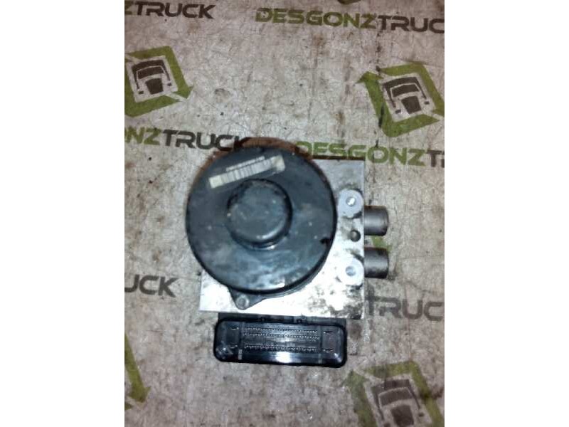 Recambio de valvula aire para nissan trucks atleon 35.15 referencia OEM IAM   VALVULA MODULADOR ABS