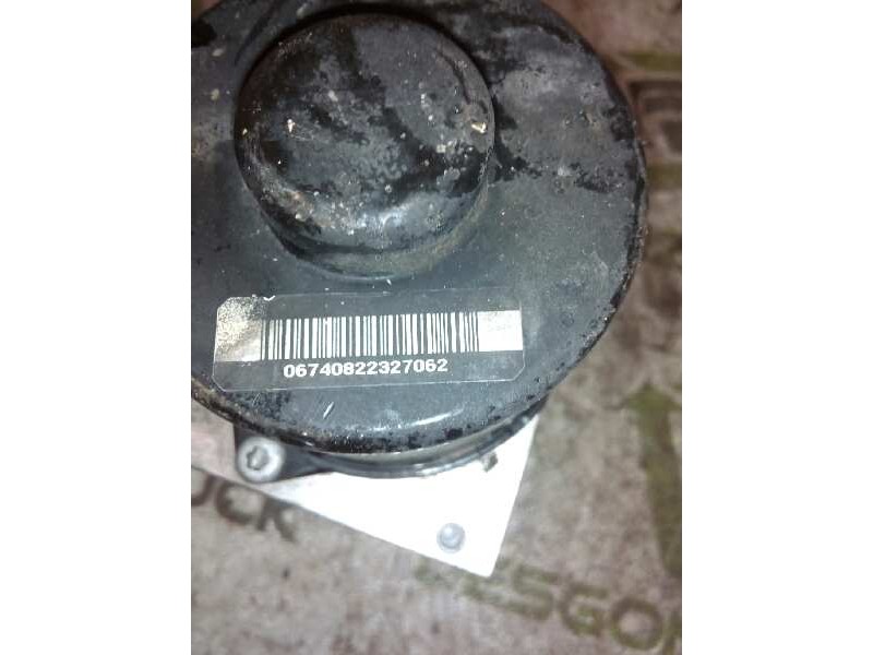 Recambio de valvula aire para nissan trucks atleon 35.15 referencia OEM IAM   VALVULA MODULADOR ABS