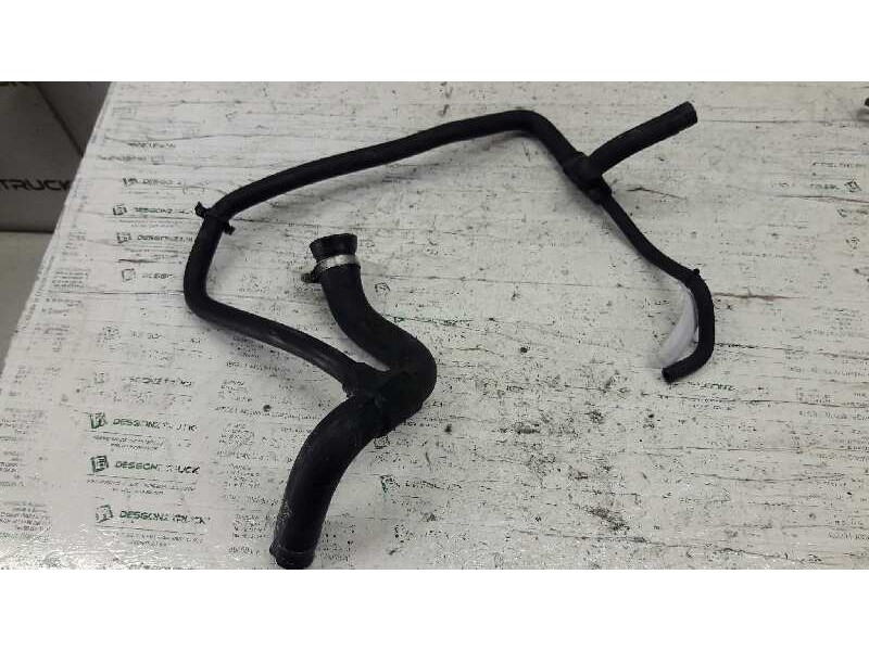 Recambio de manguera de agua para fiat punto berl. (176) 75 elx referencia OEM IAM   