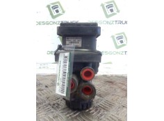 Recambio de valvula aire para renault magnum ab 2005 cabina adel.tractor semirr. gv  4x2 4xx.18 gran espacio referencia OEM IAM 