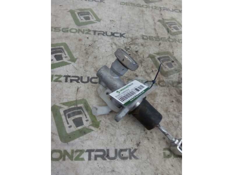 Recambio de bombin embrague para nissan trucks atleon 35.15 referencia OEM IAM   