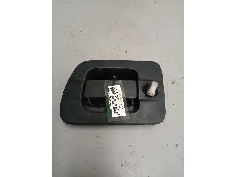 Recambio de maneta exterior delantera izquierda para iveco stralis (ad/at) 7.8 diesel referencia OEM IAM   