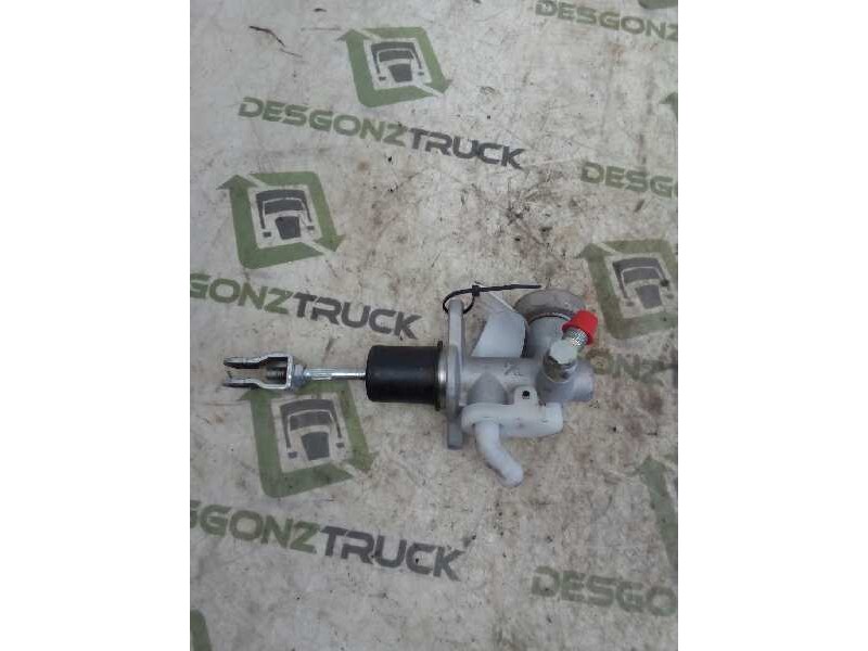 Recambio de bombin embrague para nissan trucks atleon 35.15 referencia OEM IAM   