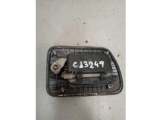 Recambio de maneta exterior delantera izquierda para iveco stralis (ad/at) 7.8 diesel referencia OEM IAM    2