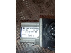 Recambio de valvula aire para renault magnum ab 2005 cabina adel.tractor semirr. gv  4x2 4xx.18 gran espacio referencia OEM IAM  2