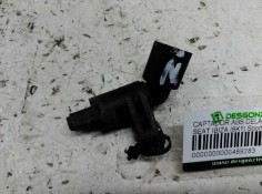 Recambio de captador abs delantero izquierdo para seat ibiza (6k1) sport referencia OEM IAM 1J0927804  