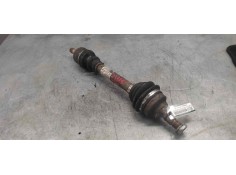 Recambio de transmision delantera izquierda para peugeot 307 cc (s1) 2.0 referencia OEM IAM 9637117780  