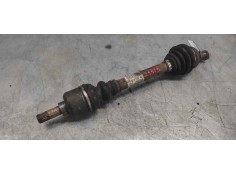 Recambio de transmision delantera izquierda para peugeot 307 cc (s1) 2.0 referencia OEM IAM 9637117780   2