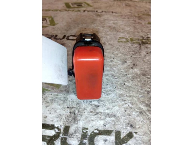 Recambio de warning para iveco serie m chasis  (145-17) 130 kw tráfico urbano referencia OEM IAM 0055459224  