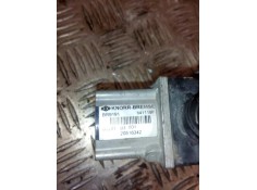 Recambio de valvula aire para renault magnum ab 2005 cabina adel.tractor semirr. gv  4x2 4xx.18 gran espacio referencia OEM IAM  2