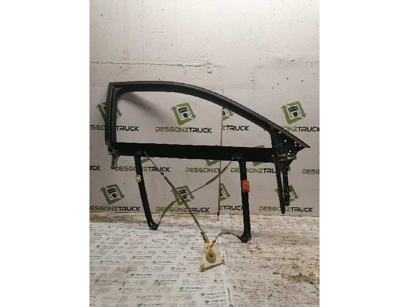 Recambio de elevalunas delantero derecho para audi a3 (8p) 2.0 tdi referencia OEM IAM   