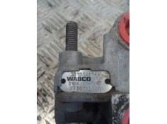 Recambio de valvula aire para renault magnum ab 2005 cabina adel.tractor semirr. gv  4x2 4xx.18 gran espacio referencia OEM IAM  2