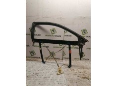 Recambio de elevalunas delantero derecho para audi a3 (8p) 2.0 tdi referencia OEM IAM    2