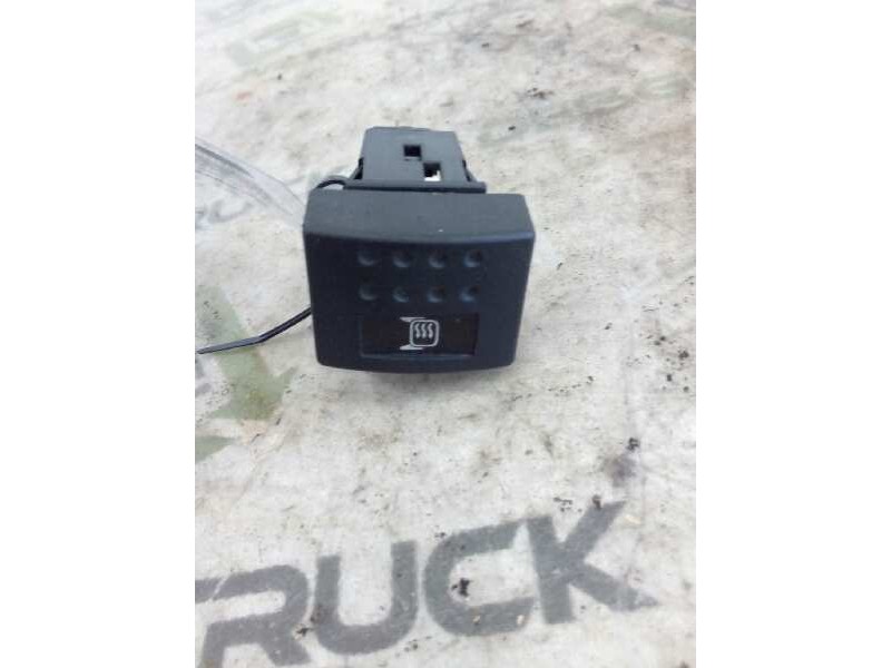 Recambio de boton antivaho para nissan trucks atleon 35.15 referencia OEM IAM 255819X100  