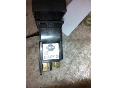 Recambio de boton antivaho para nissan trucks atleon 35.15 referencia OEM IAM 255819X100   2