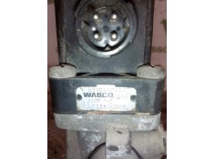 Recambio de valvula aire para renault magnum ab 2005 cabina adel.tractor semirr. gv  4x2 4xx.18 gran espacio referencia OEM IAM  2