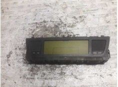 Recambio de cuadro instrumentos para citroën c4 grand picasso avatar referencia OEM IAM 9663755980 NS10717306 26 PINS