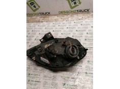 Recambio de faro izquierdo para renault kangoo (f/kc0) alize referencia OEM IAM 8200236590   2