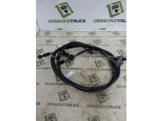 Recambio de cables de cambio para nissan trucks atleon 35.15 referencia OEM IAM   