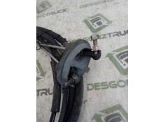 Recambio de cables de cambio para nissan trucks atleon 35.15 referencia OEM IAM    2