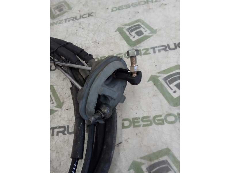 Recambio de cables de cambio para nissan trucks atleon 35.15 referencia OEM IAM   