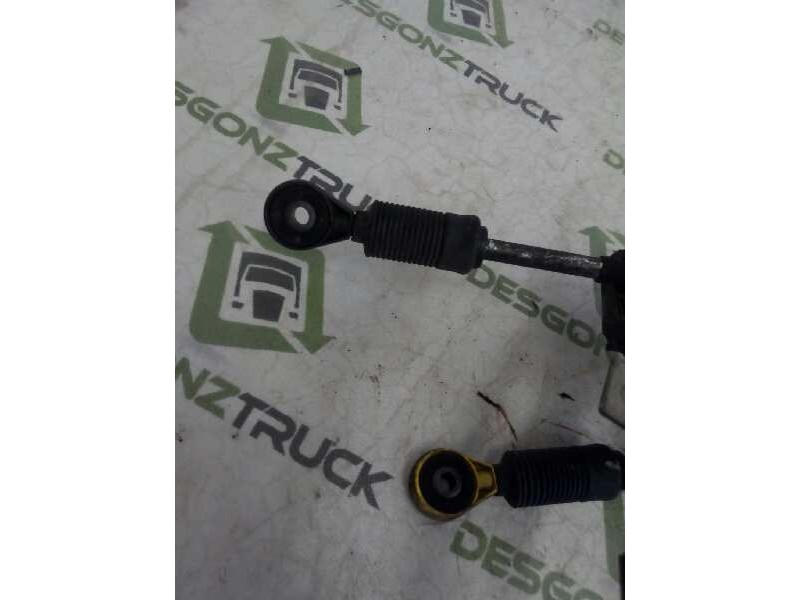 Recambio de cables de cambio para nissan trucks atleon 35.15 referencia OEM IAM   