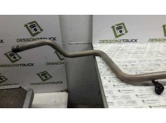 Recambio de tubo escape delantero para peugeot bipper básico referencia OEM IAM    2