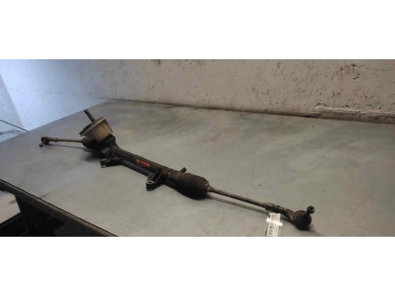 Recambio de cremallera direccion para renault modus confort dynamique referencia OEM IAM   