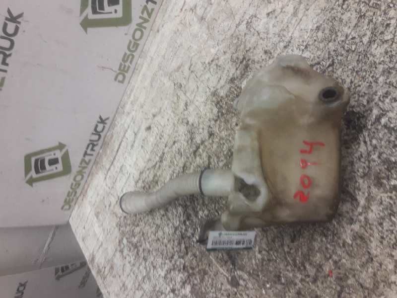 Recambio de deposito limpia para citroën c4 grand picasso avatar referencia OEM IAM 9681875180 9681875580 