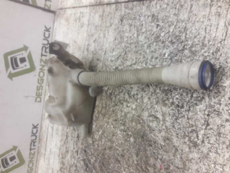 Recambio de deposito limpia para citroën c4 grand picasso avatar referencia OEM IAM 9681875180 9681875580 