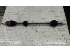 Recambio de transmision delantera derecha para fiat punto berl. (176) 75 elx referencia OEM IAM   