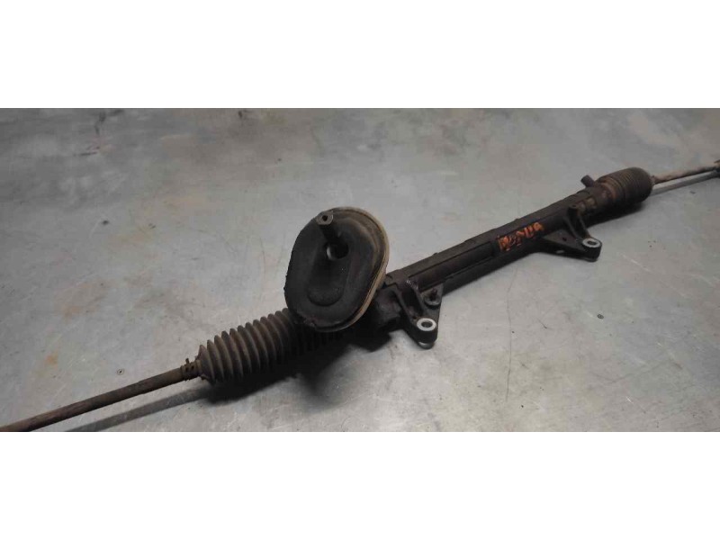 Recambio de cremallera direccion para renault modus confort dynamique referencia OEM IAM   