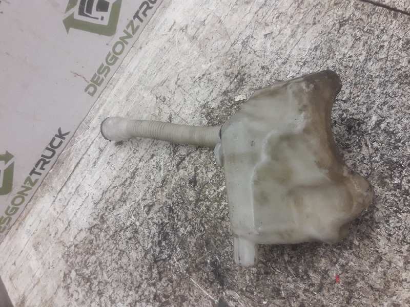 Recambio de deposito limpia para citroën c4 grand picasso avatar referencia OEM IAM 9681875180 9681875580 