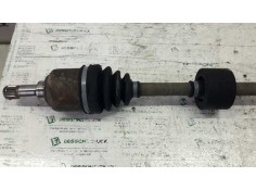 Recambio de transmision delantera derecha para fiat punto berl. (176) 75 elx referencia OEM IAM    2