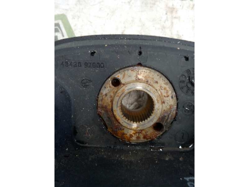 Recambio de volante para nissan trucks atleon 35.15 referencia OEM IAM   