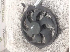 Recambio de electroventilador para citroën c4 grand picasso avatar referencia OEM IAM 073111431 2 PINS 