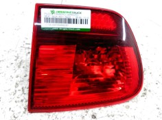 Recambio de piloto trasero derecho para seat ibiza (6k1) sport referencia OEM IAM  INTERIOR 