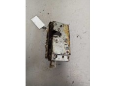 Recambio de cerradura puerta delantera derecha para iveco stralis (ad/at) 7.8 diesel referencia OEM IAM 504096682  