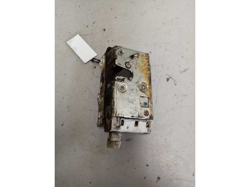 Recambio de cerradura puerta delantera derecha para iveco stralis (ad/at) 7.8 diesel referencia OEM IAM 504096682  