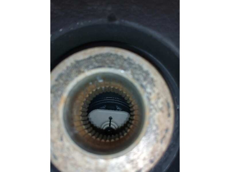 Recambio de volante para nissan trucks atleon 35.15 referencia OEM IAM   