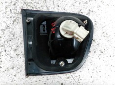 Recambio de piloto trasero derecho para seat ibiza (6k1) sport referencia OEM IAM  INTERIOR  2