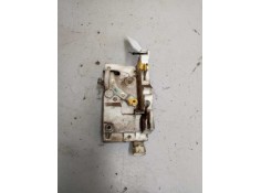 Recambio de cerradura puerta delantera derecha para iveco stralis (ad/at) 7.8 diesel referencia OEM IAM 504096682   2