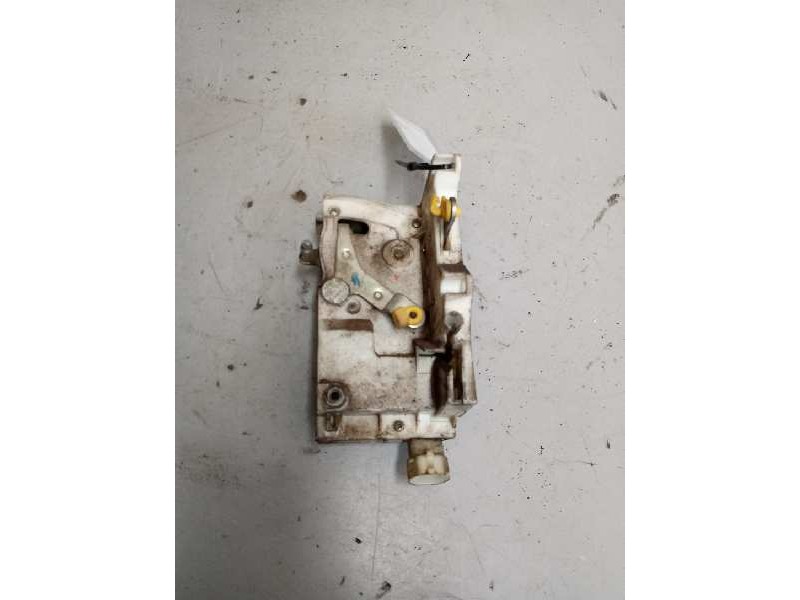 Recambio de cerradura puerta delantera derecha para iveco stralis (ad/at) 7.8 diesel referencia OEM IAM 504096682  