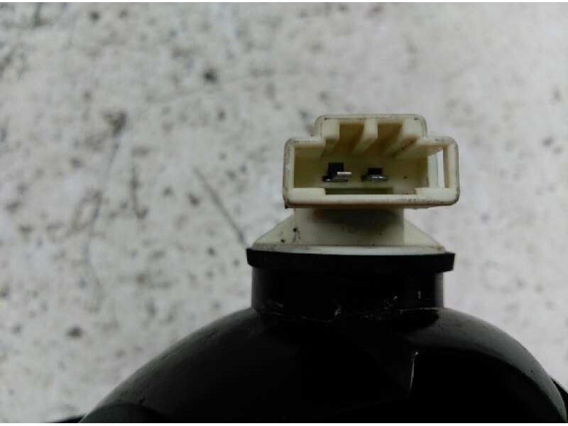 Recambio de piloto trasero derecho para seat ibiza (6k1) sport referencia OEM IAM  INTERIOR 