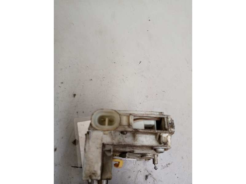 Recambio de cerradura puerta delantera derecha para iveco stralis (ad/at) 7.8 diesel referencia OEM IAM 504096682  