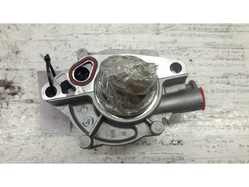 Recambio de depresor freno / bomba vacio para peugeot 207 sport referencia OEM IAM 9658398080D  