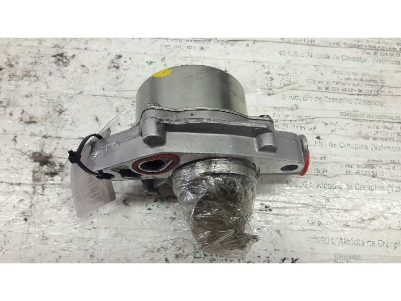 Recambio de depresor freno / bomba vacio para peugeot 207 sport referencia OEM IAM 9658398080D  