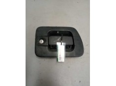 Recambio de maneta exterior delantera derecha para iveco stralis (ad/at) 7.8 diesel referencia OEM IAM   