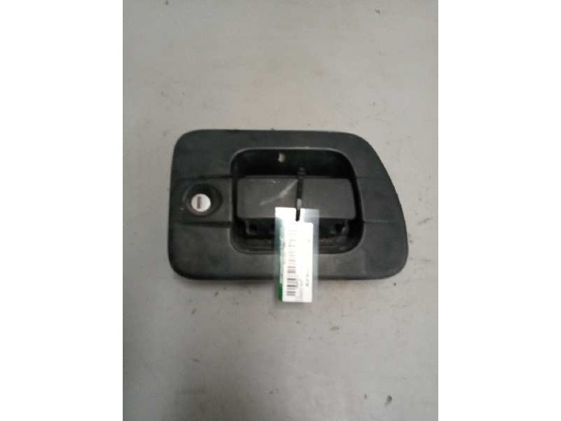 Recambio de maneta exterior delantera derecha para iveco stralis (ad/at) 7.8 diesel referencia OEM IAM   